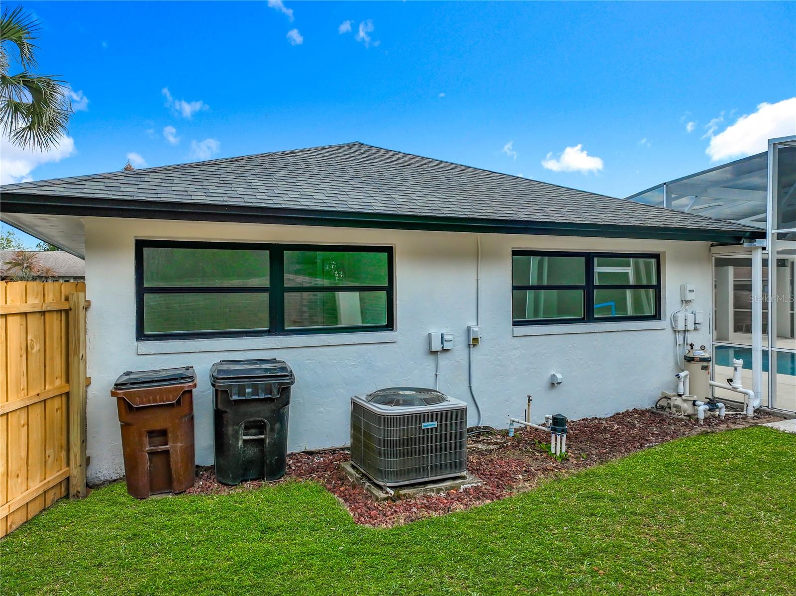 MAITLAND GROVE - Residential