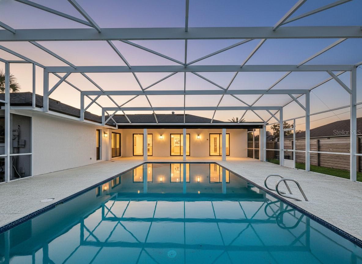 MAITLAND GROVE - Residential