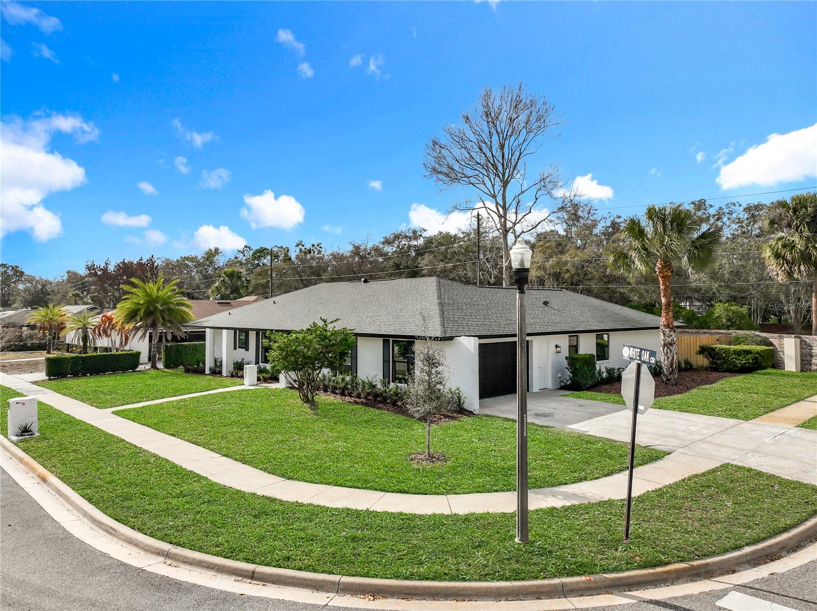 MAITLAND GROVE - Residential