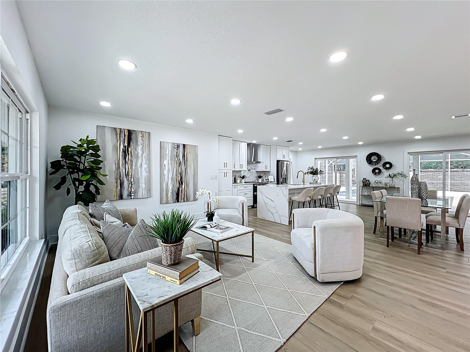 MAITLAND GROVE - Residential