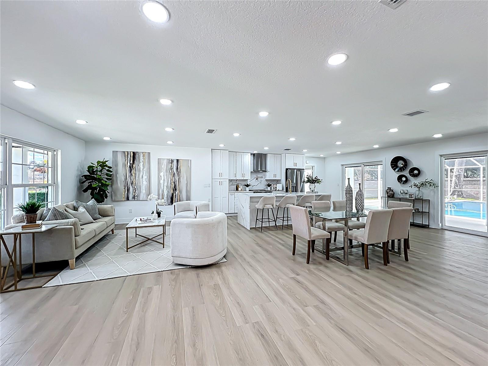 MAITLAND GROVE - Residential