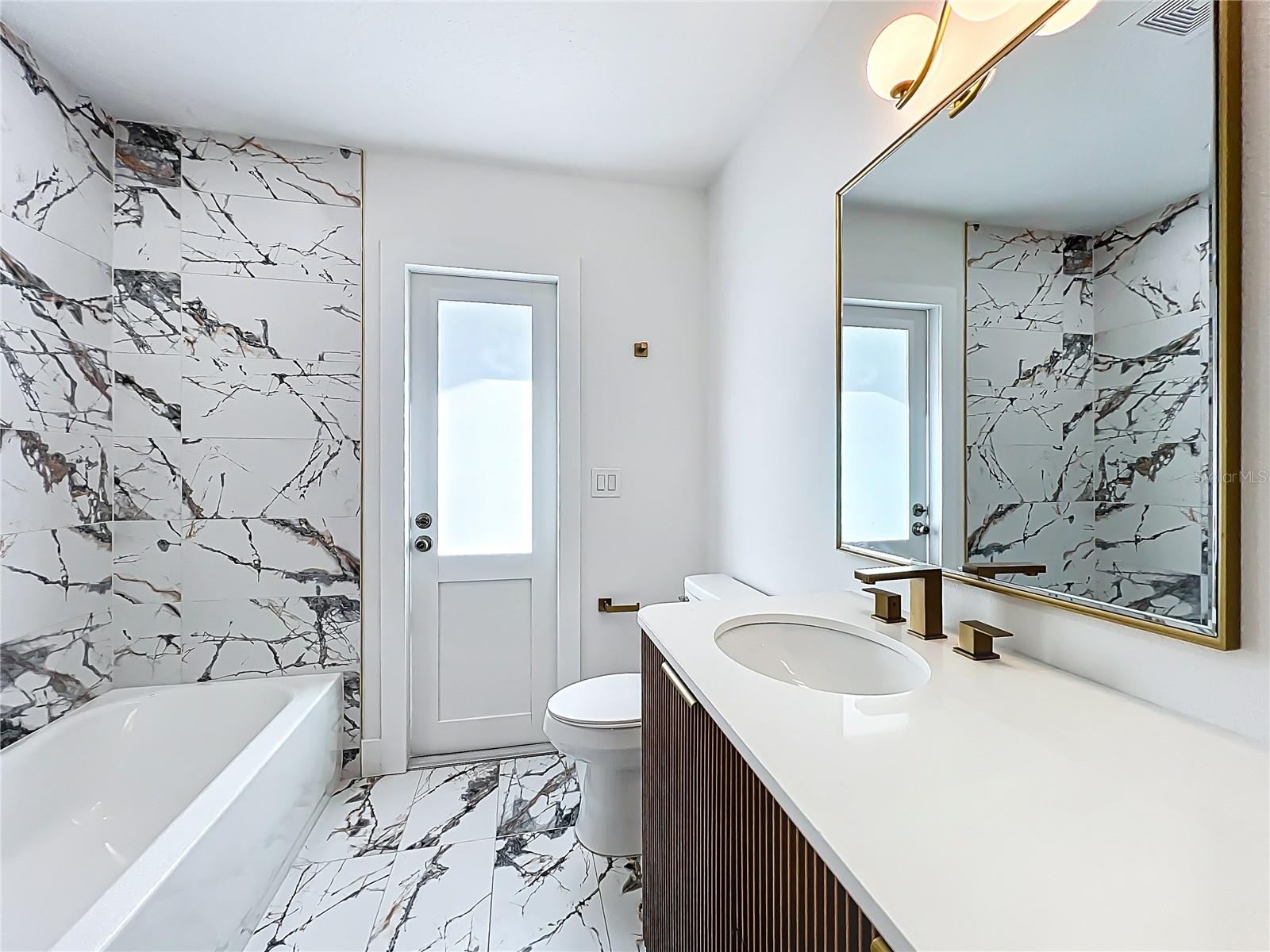 MAITLAND GROVE - Residential