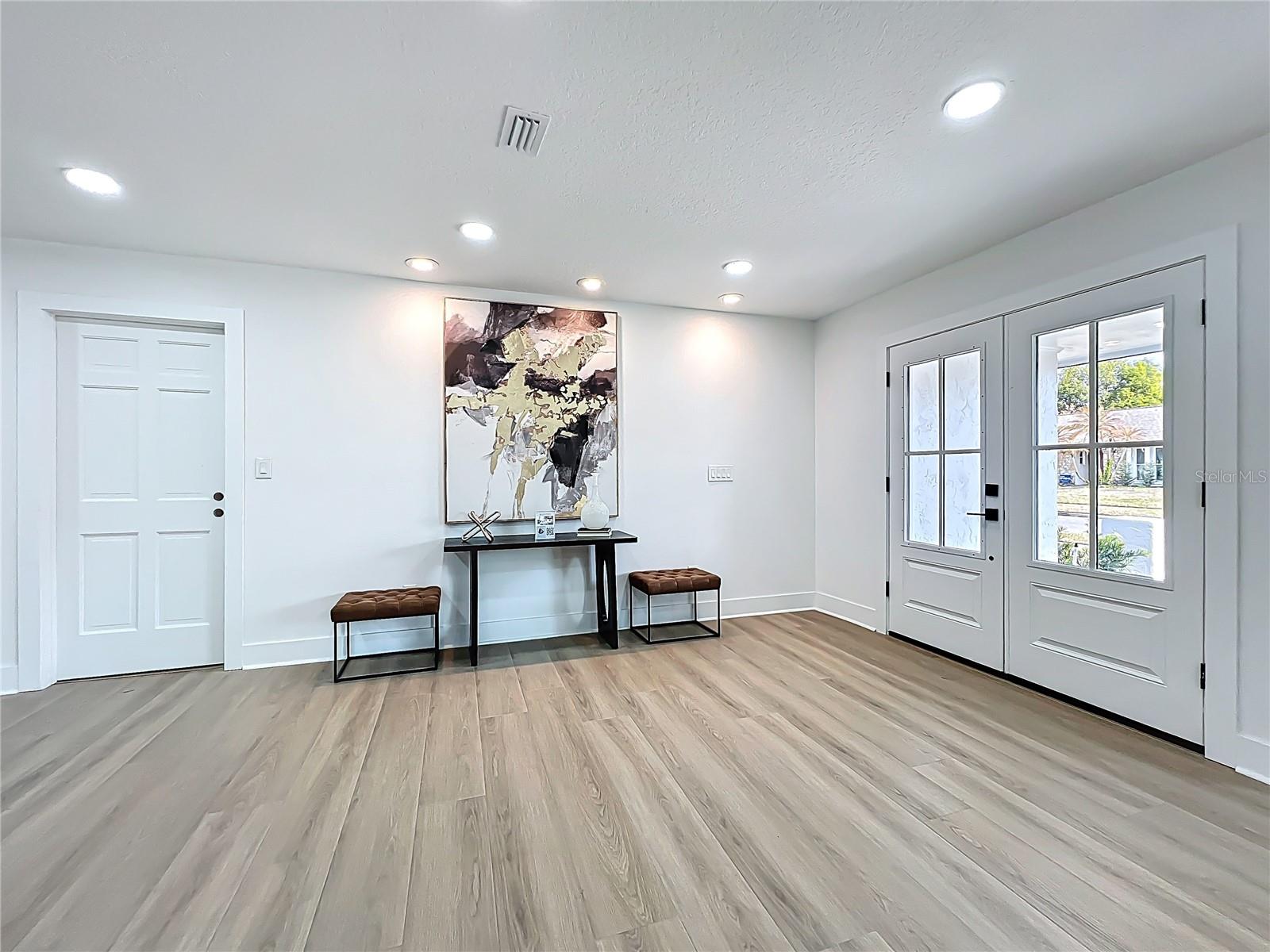 MAITLAND GROVE - Residential