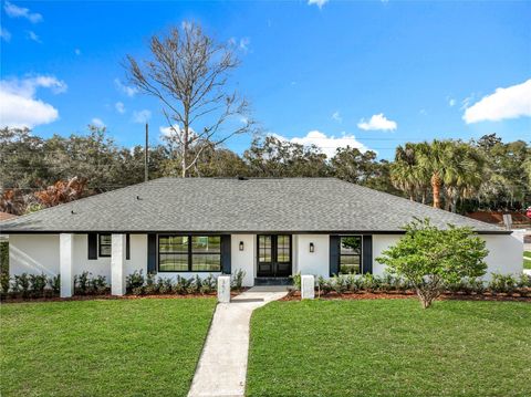 351 WHITE OAK CIRCLE MAITLAND FL 32751