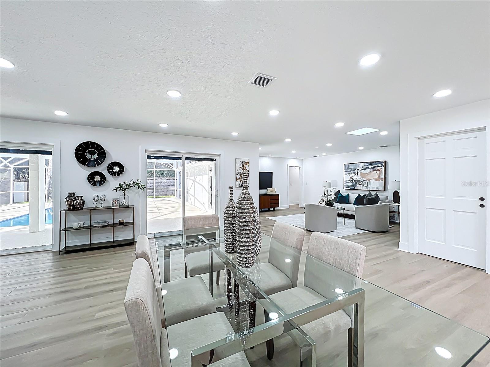 MAITLAND GROVE - Residential