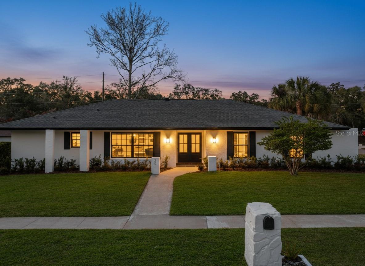 MAITLAND GROVE - Residential