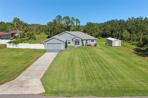 Photo of 9601 Oakwood Drive, Lake Wales, FL 33898 (MLS # TB8442448)