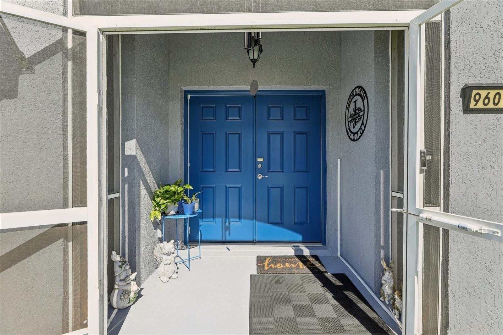 WALK IN WATER LAKE ESTATES PH 01 - Residential