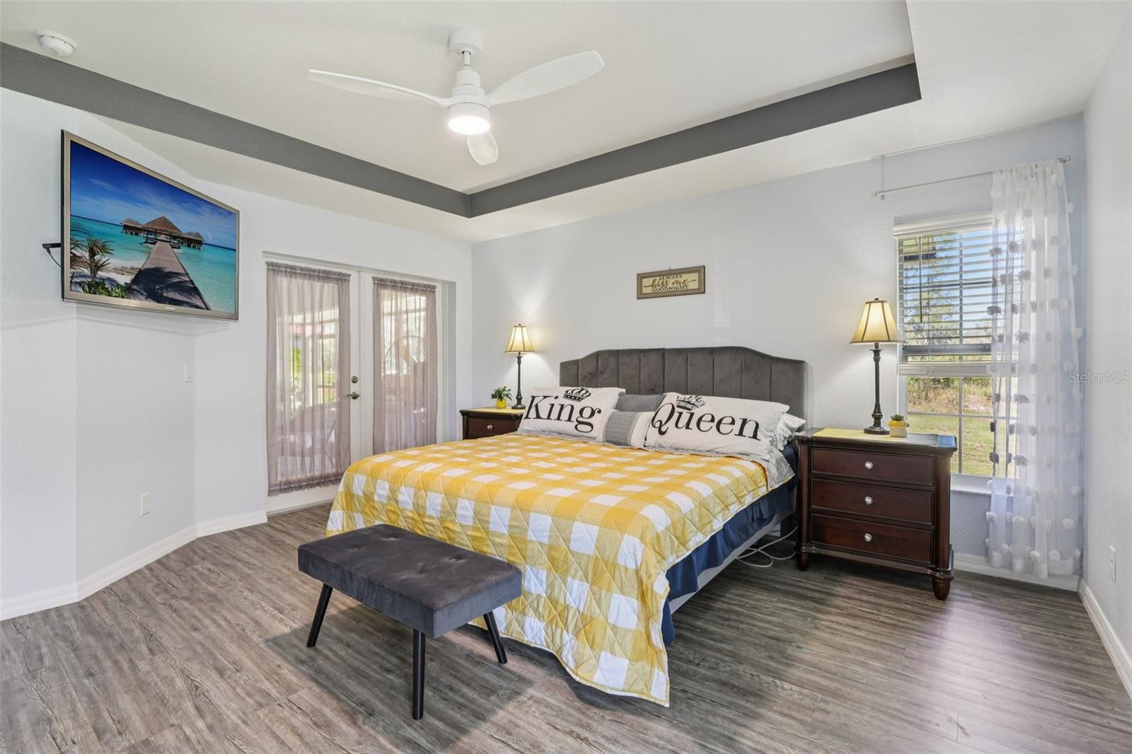 WALK IN WATER LAKE ESTATES PH 01 - Residential