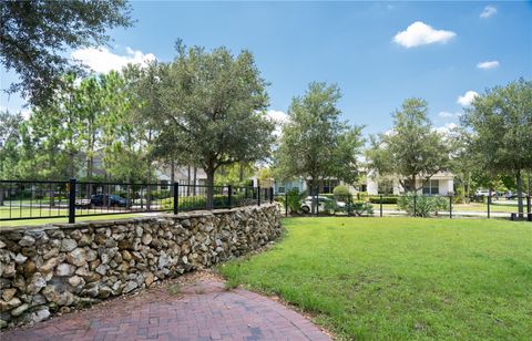 A home in ORLANDO