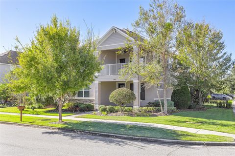 A home in ORLANDO