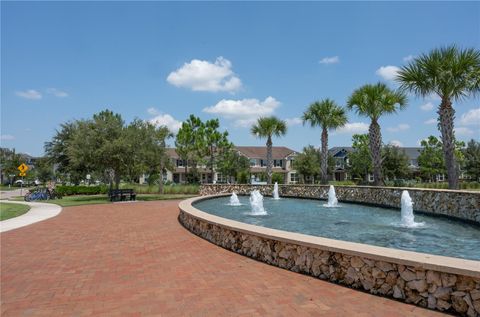 A home in ORLANDO