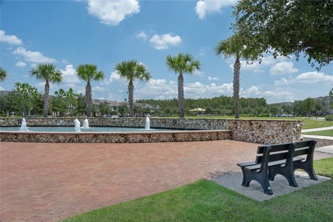 A home in ORLANDO