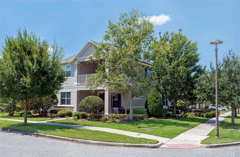 A home in ORLANDO