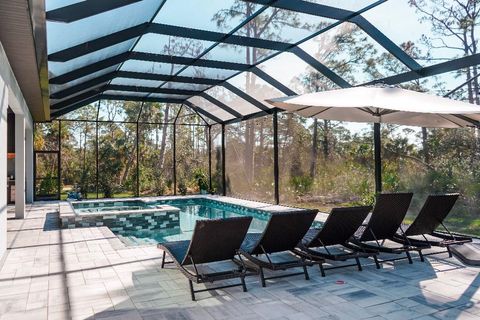 A home in PORT CHARLOTTE