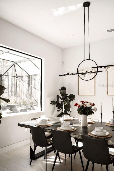 A home in PORT CHARLOTTE