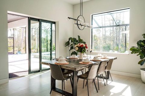 A home in PORT CHARLOTTE