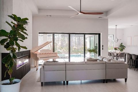 A home in PORT CHARLOTTE