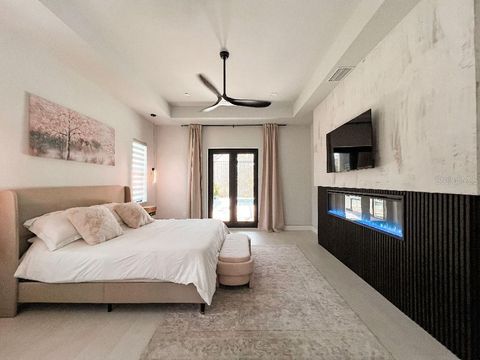 A home in PORT CHARLOTTE