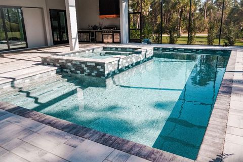 A home in PORT CHARLOTTE