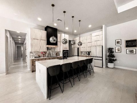 A home in PORT CHARLOTTE