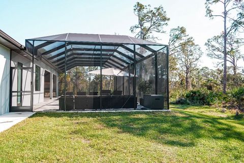 A home in PORT CHARLOTTE