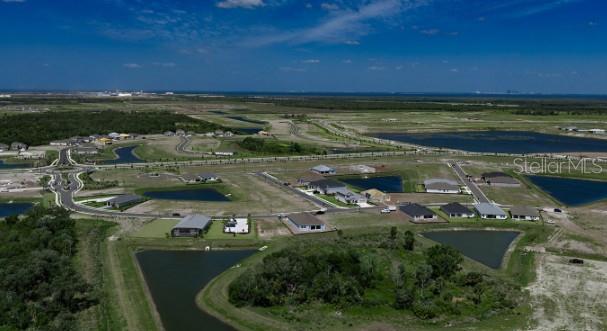 COASTERRA - Residential