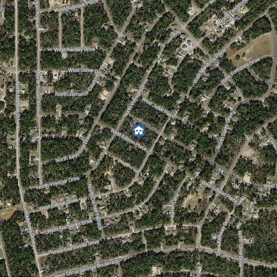 CITRUS SPGS UNIT 09 - Land