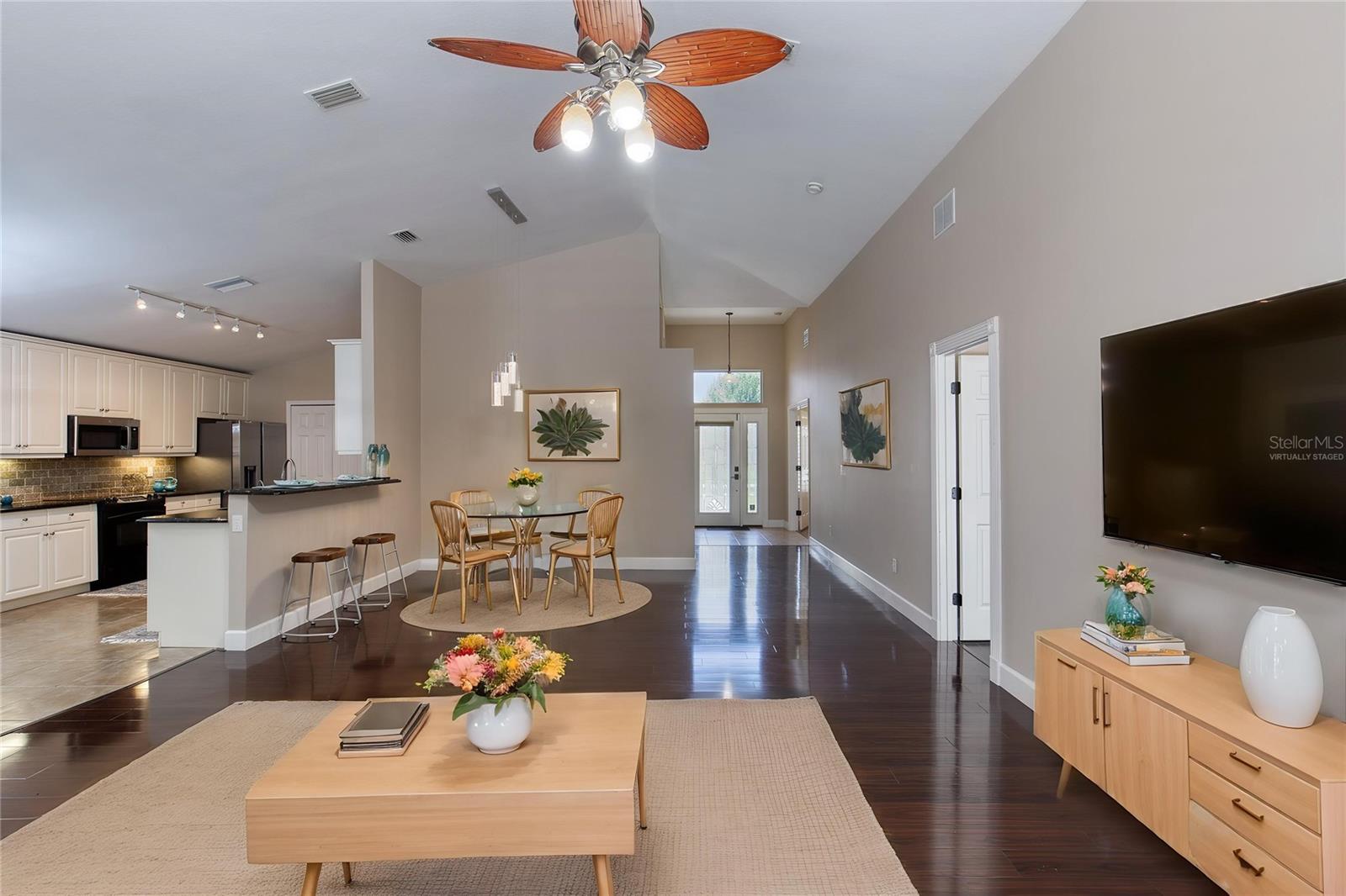 PLANTATION BAY SEC 1E-5 UNIT 03 - Residential