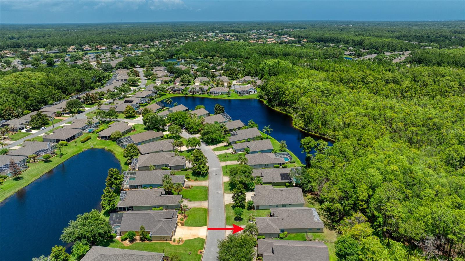 PLANTATION BAY SEC 1E-5 UNIT 03 - Residential