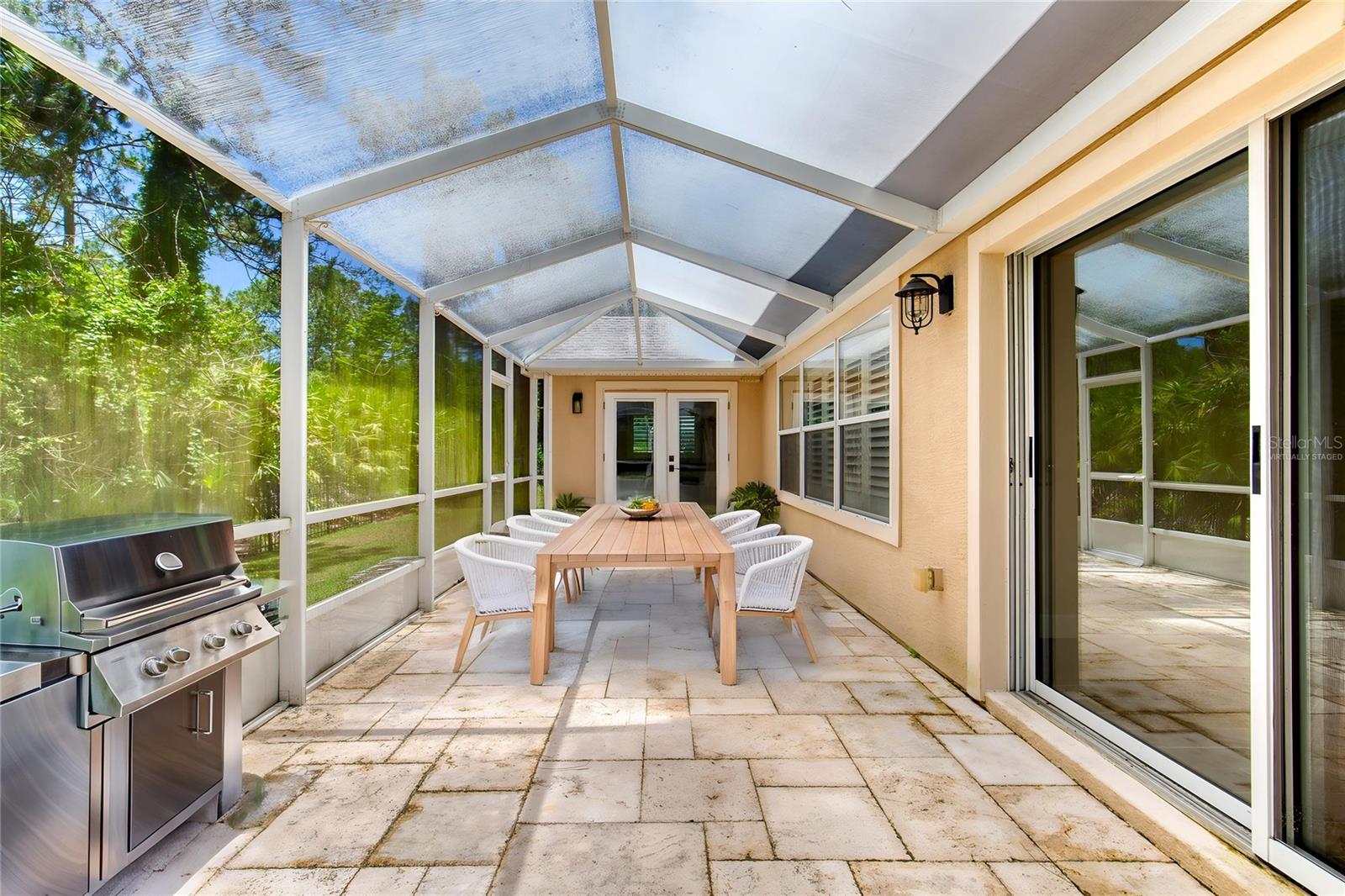 PLANTATION BAY SEC 1E-5 UNIT 03 - Residential