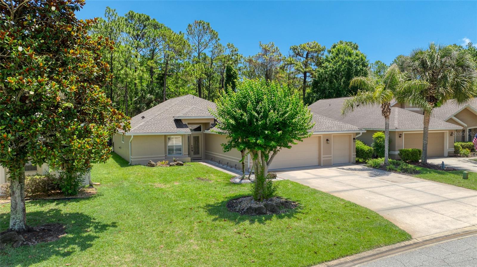 PLANTATION BAY SEC 1E-5 UNIT 03 - Residential