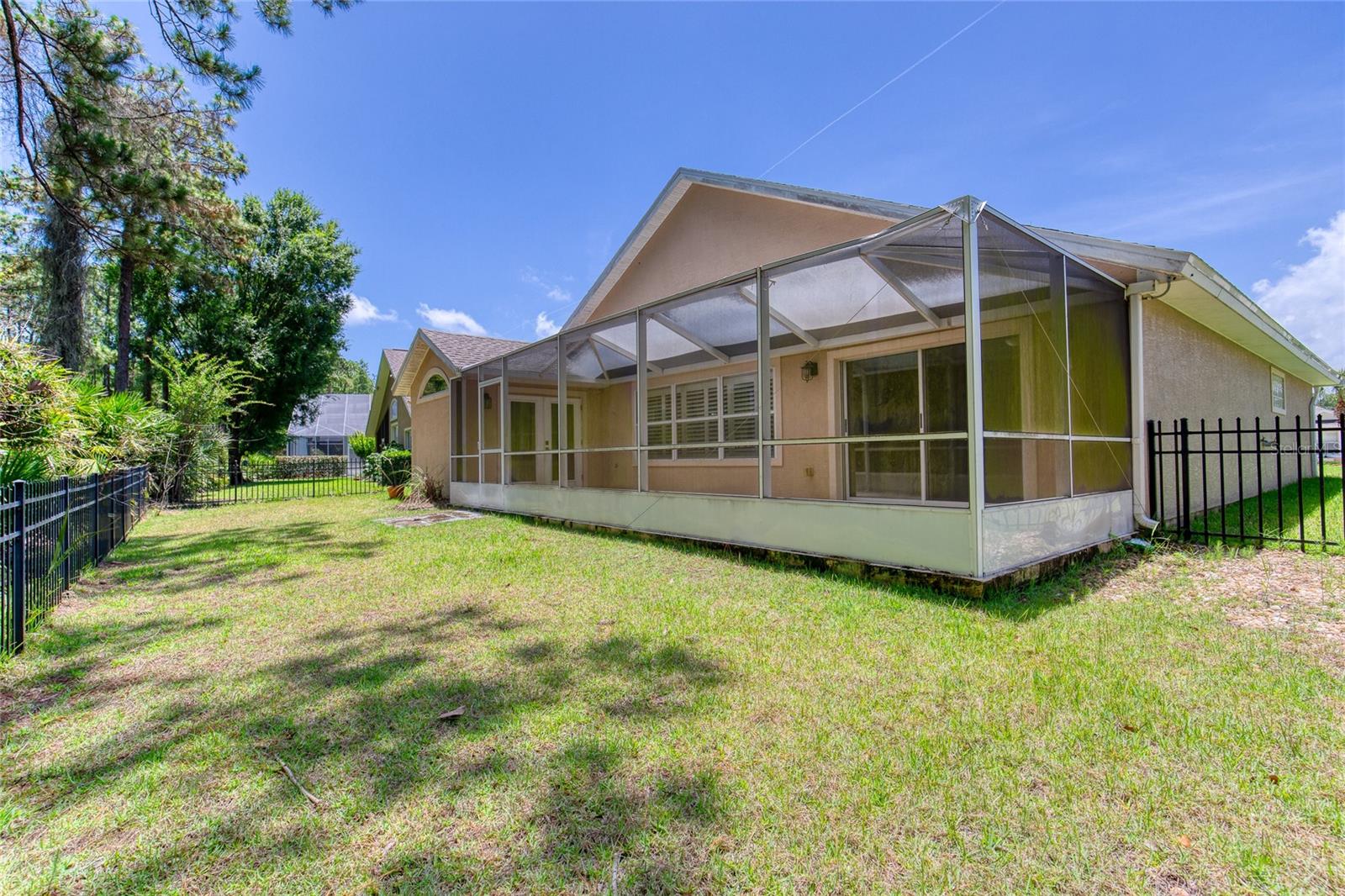 PLANTATION BAY SEC 1E-5 UNIT 03 - Residential