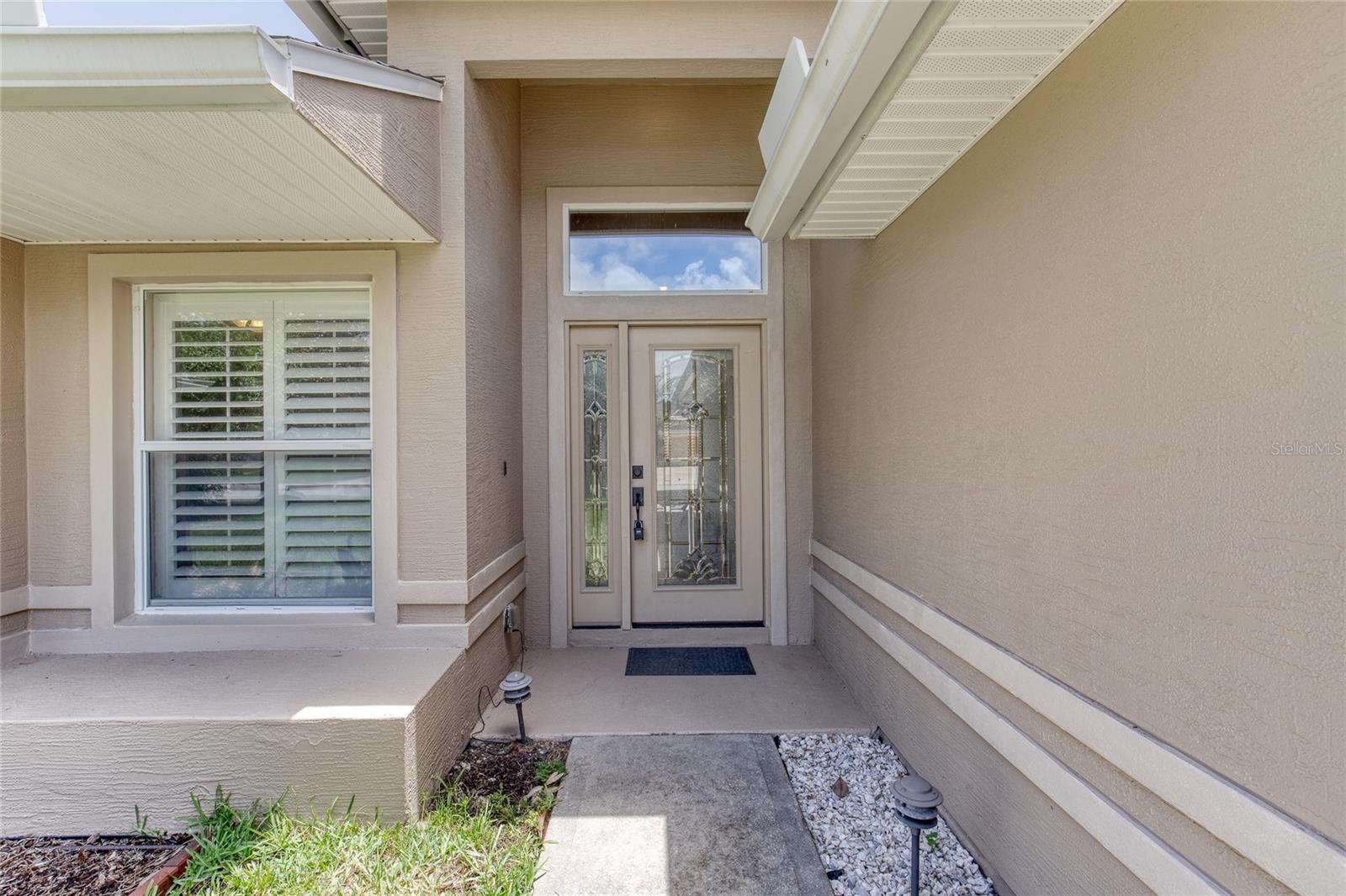 PLANTATION BAY SEC 1E-5 UNIT 03 - Residential