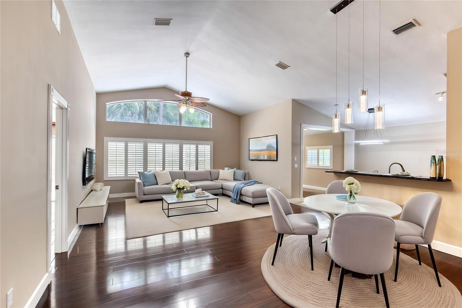 PLANTATION BAY SEC 1E-5 UNIT 03 - Residential