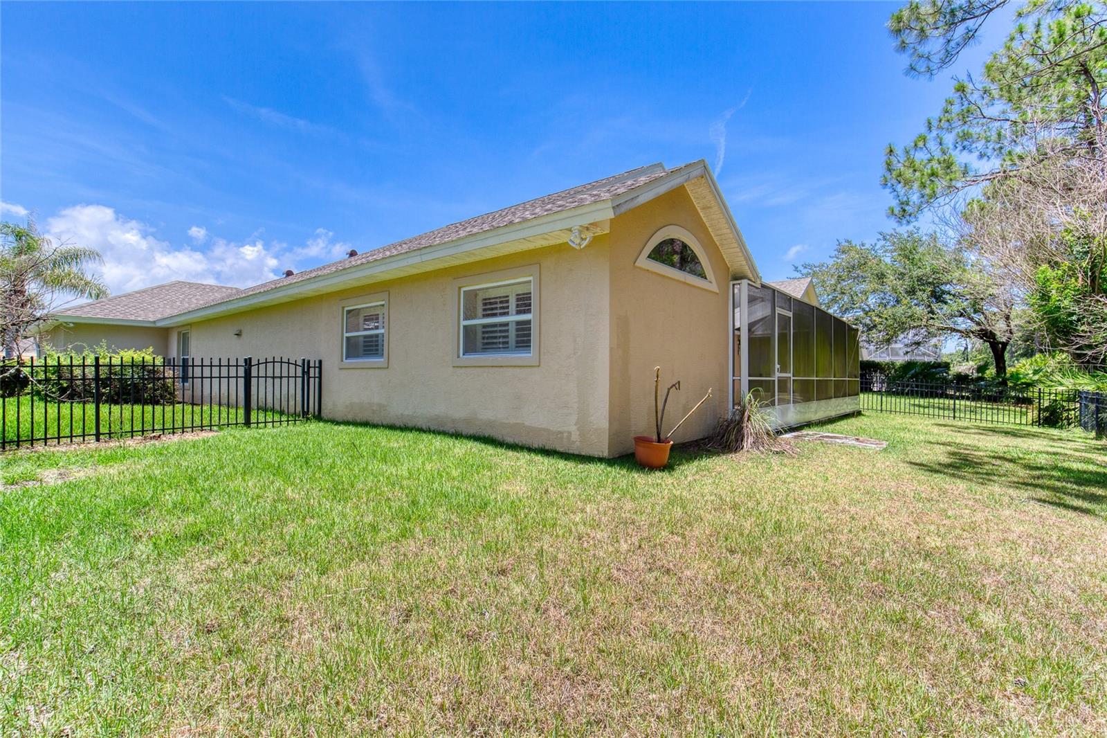 PLANTATION BAY SEC 1E-5 UNIT 03 - Residential
