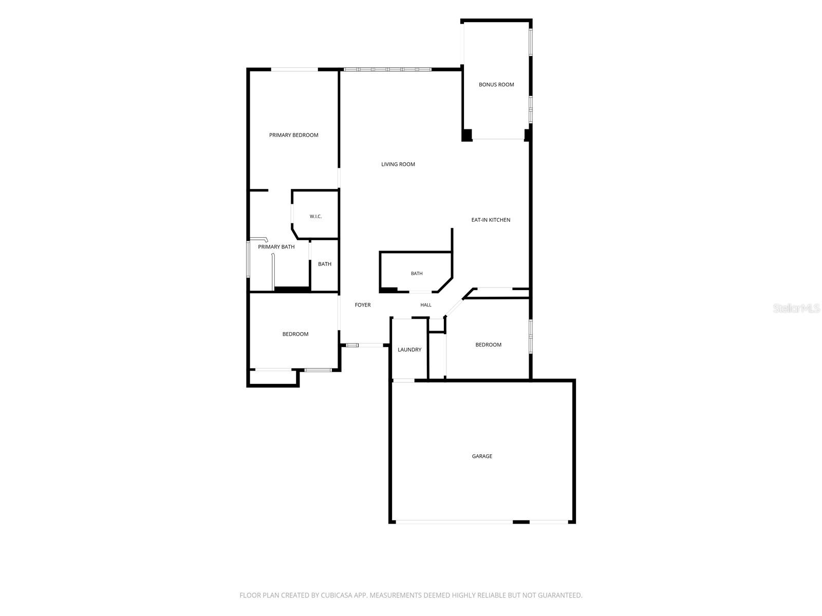 PLANTATION BAY SEC 1E-5 UNIT 03 - Residential