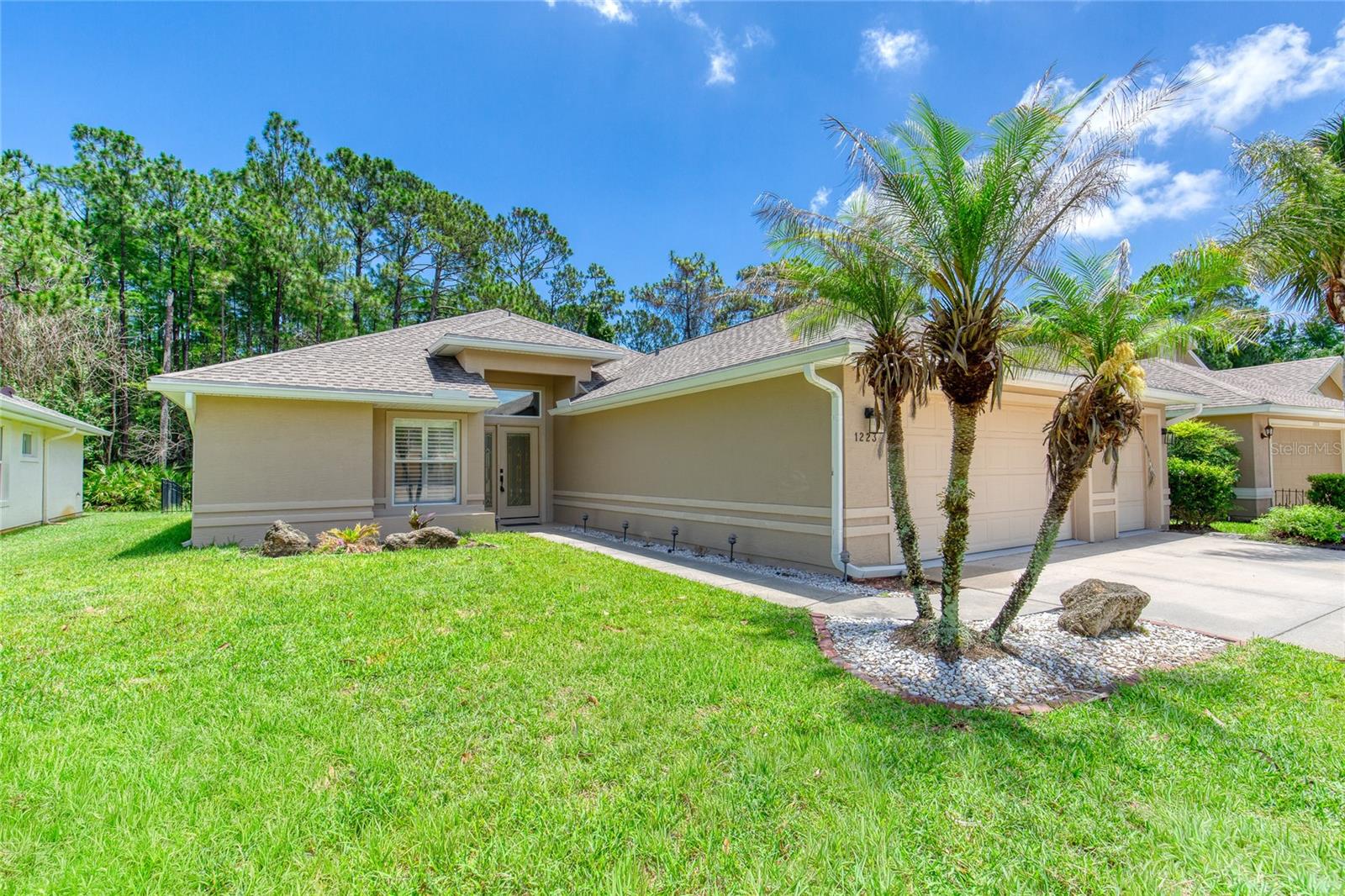 PLANTATION BAY SEC 1E-5 UNIT 03 - Residential