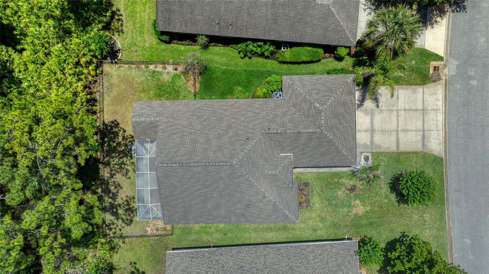 PLANTATION BAY SEC 1E-5 UNIT 03 - Residential