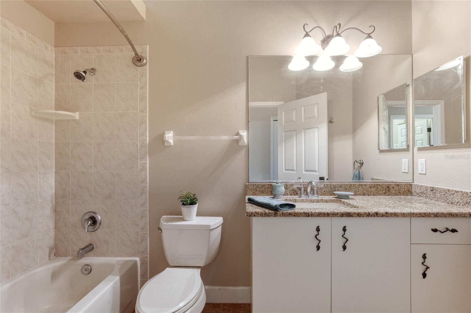 PLANTATION BAY SEC 1E-5 UNIT 03 - Residential