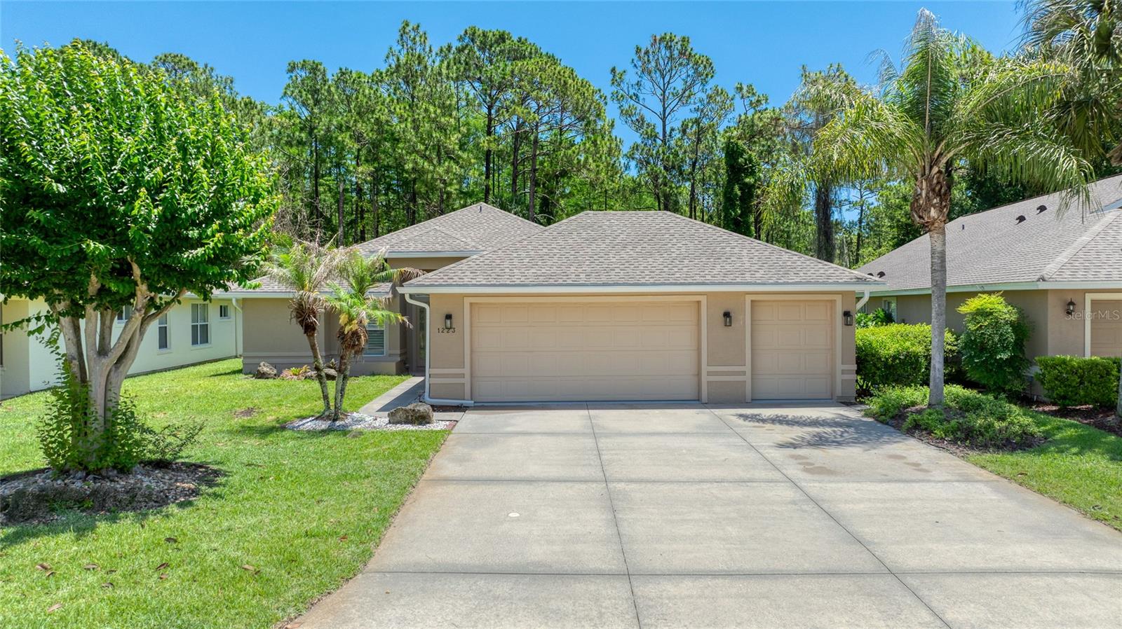 PLANTATION BAY SEC 1E-5 UNIT 03 - Residential
