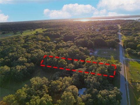 TENNESSEE AVENUE ASTATULA FL 34705