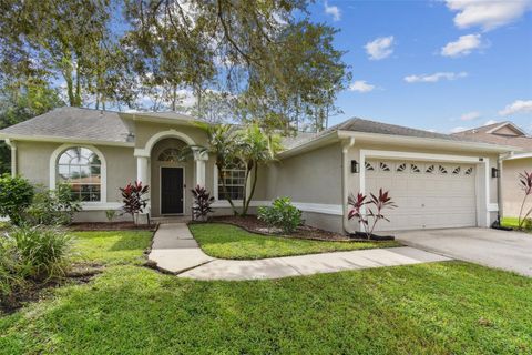 A home in ZEPHYRHILLS