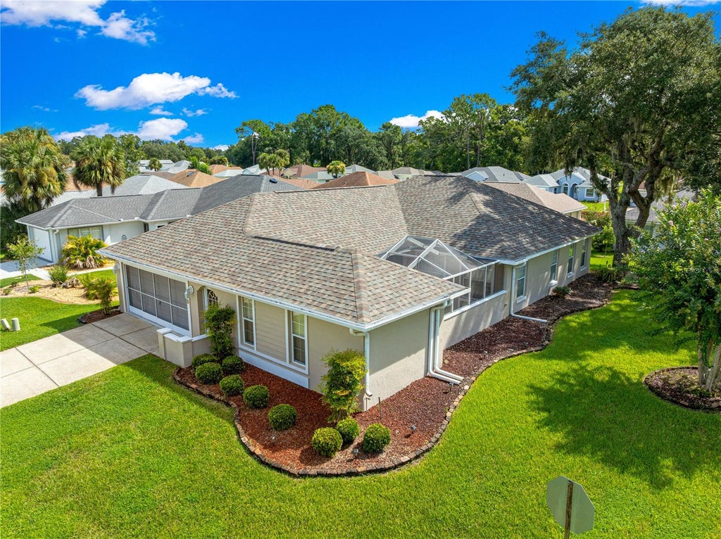 Photo of 11299 SW 71st Terrace Road, Ocala, FL 34476 (MLS # OM731898)