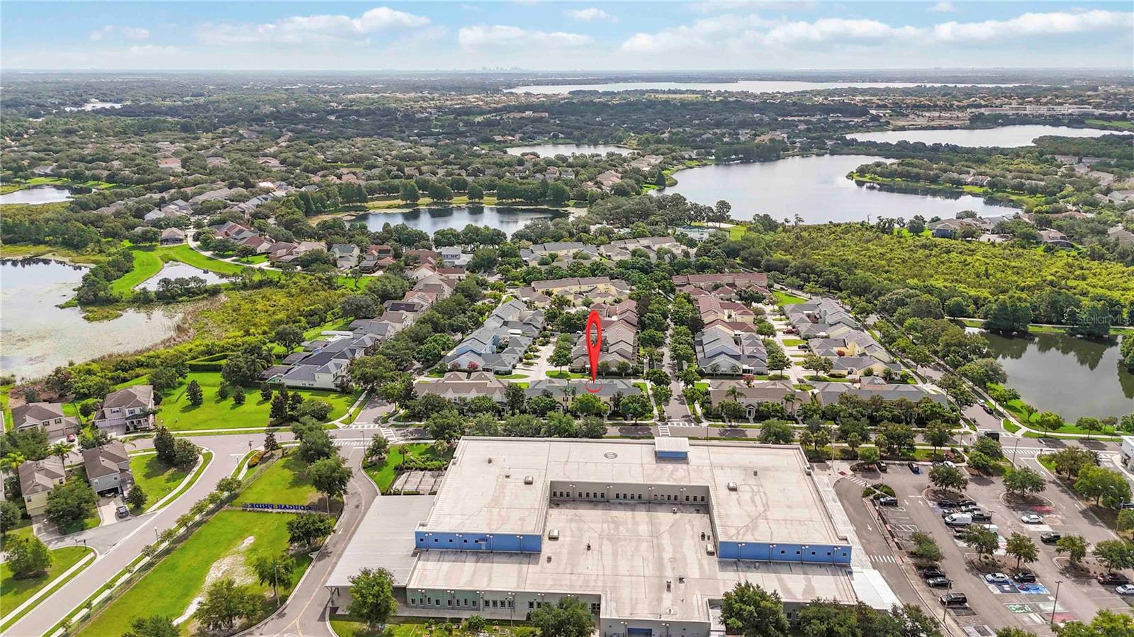SUMMERPORT PH 04 C E F & G - Residential