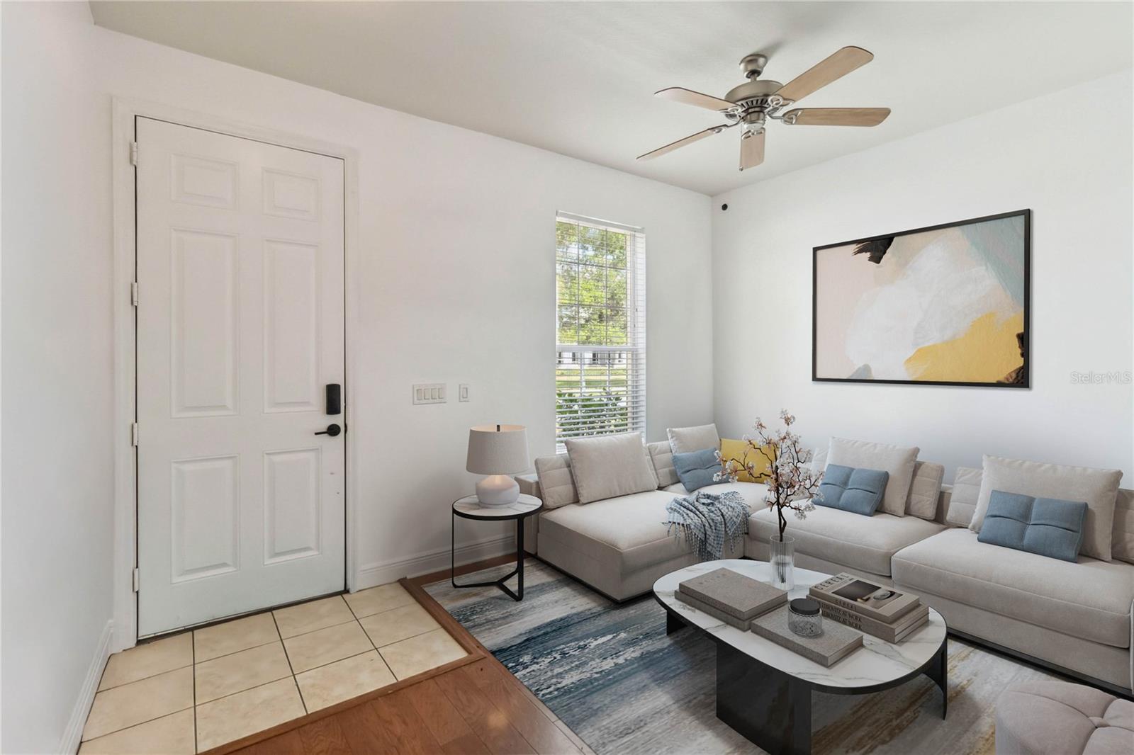 SUMMERPORT PH 04 C E F & G - Residential