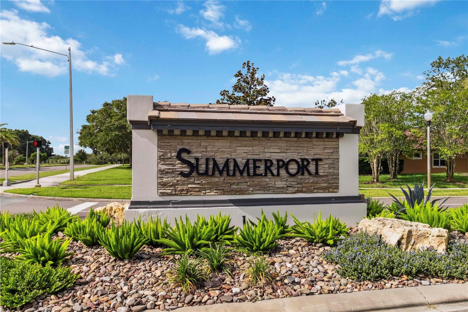 SUMMERPORT PH 04 C E F & G - Residential