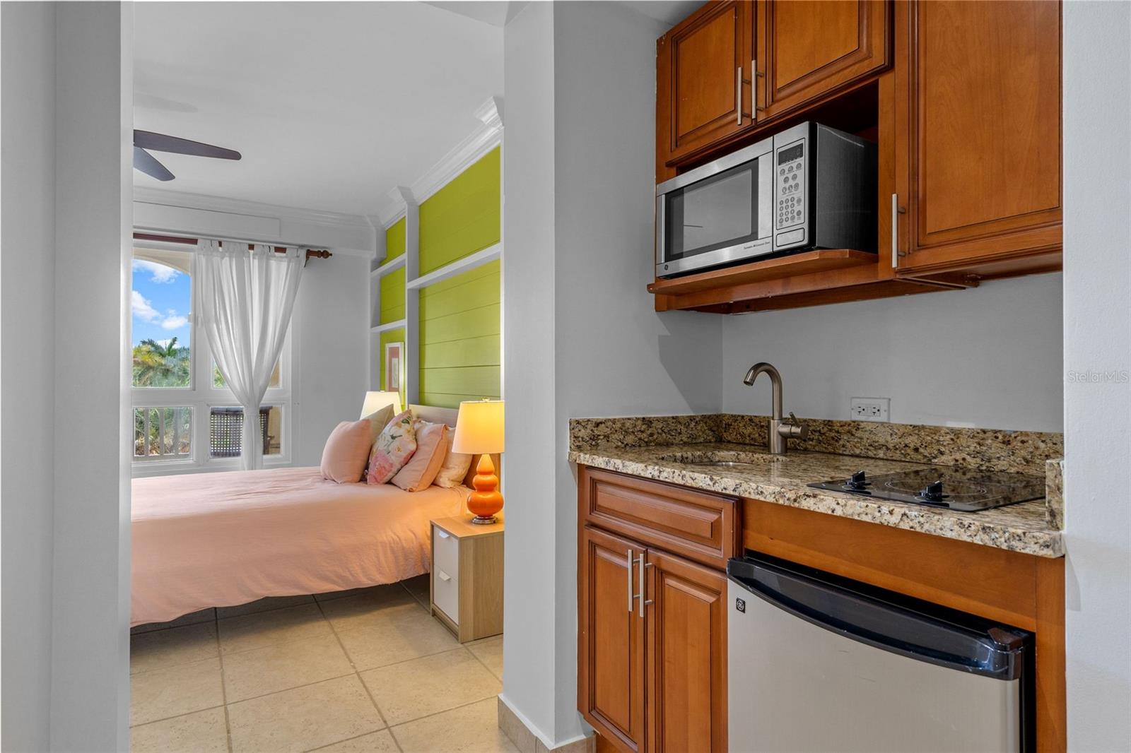 THE MARBELLA CLUB - Residential