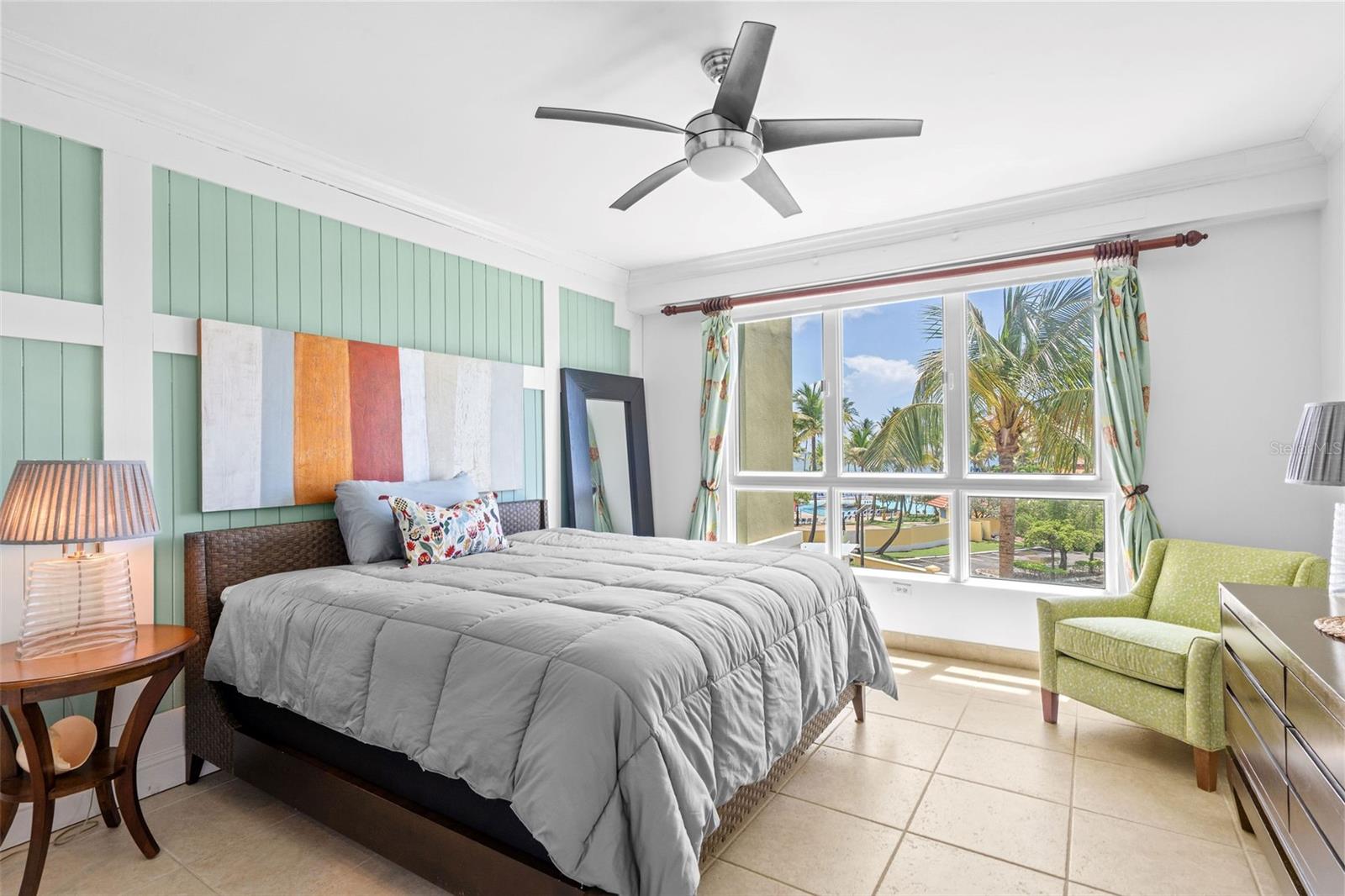 THE MARBELLA CLUB - Residential