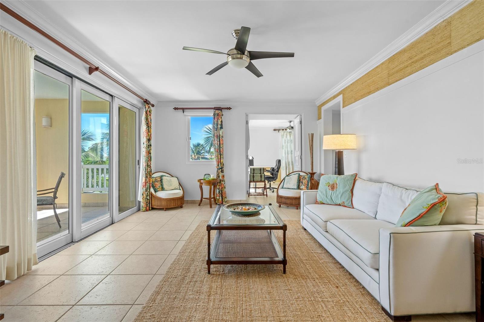 THE MARBELLA CLUB - Residential